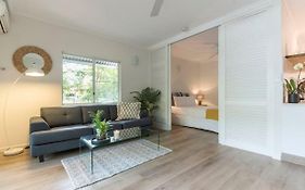 Ocean Palms Apartments